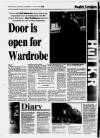 Hull Daily Mail Saturday 09 December 1995 Page 58