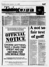 Hull Daily Mail Saturday 09 December 1995 Page 70