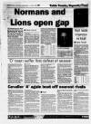 Hull Daily Mail Saturday 09 December 1995 Page 74
