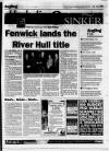 Hull Daily Mail Saturday 09 December 1995 Page 75