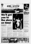 Hull Daily Mail Wednesday 01 January 1997 Page 1