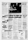Hull Daily Mail Wednesday 01 January 1997 Page 4