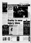 Hull Daily Mail Thursday 02 January 1997 Page 32