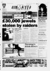 Hull Daily Mail Friday 03 January 1997 Page 1