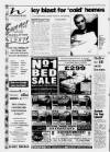 Hull Daily Mail Friday 03 January 1997 Page 14