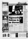 Hull Daily Mail Friday 03 January 1997 Page 32