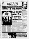 Hull Daily Mail Wednesday 05 March 1997 Page 1