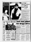 Hull Daily Mail Wednesday 05 March 1997 Page 6