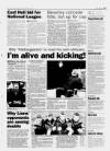 Hull Daily Mail Wednesday 05 March 1997 Page 43