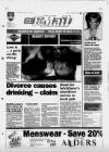 Hull Daily Mail Tuesday 15 July 1997 Page 1
