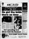 Hull Daily Mail Thursday 07 August 1997 Page 1
