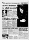 Hull Daily Mail Thursday 07 August 1997 Page 14