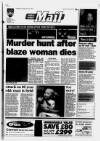 Hull Daily Mail Friday 29 August 1997 Page 1