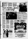 Hull Daily Mail Friday 29 August 1997 Page 13