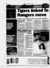 Hull Daily Mail Friday 29 August 1997 Page 36