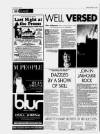 Hull Daily Mail Friday 29 August 1997 Page 44
