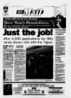Hull Daily Mail Thursday 01 January 1998 Page 1