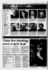 Hull Daily Mail Thursday 01 January 1998 Page 12