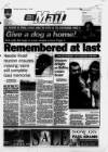 Hull Daily Mail Friday 02 January 1998 Page 1