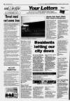 Hull Daily Mail Saturday 03 January 1998 Page 8