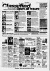 Hull Daily Mail Saturday 03 January 1998 Page 16