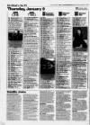 Hull Daily Mail Saturday 03 January 1998 Page 34