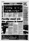 Hull Daily Mail Saturday 03 January 1998 Page 42