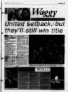 Hull Daily Mail Saturday 03 January 1998 Page 45