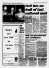 Hull Daily Mail Saturday 03 January 1998 Page 48