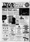Hull Daily Mail Monday 05 January 1998 Page 12