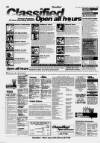 Hull Daily Mail Monday 05 January 1998 Page 22