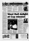 Hull Daily Mail Monday 05 January 1998 Page 28