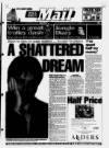 Hull Daily Mail Wednesday 11 February 1998 Page 1