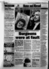 Hull Daily Mail Saturday 30 May 1998 Page 6