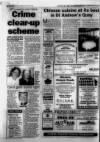 Hull Daily Mail Saturday 30 May 1998 Page 8