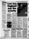 Hull Daily Mail Saturday 30 May 1998 Page 34