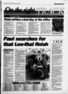 Hull Daily Mail Saturday 30 May 1998 Page 75
