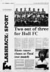 Hull Daily Mail Saturday 30 May 1998 Page 137