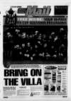 Hull Daily Mail Friday 01 January 1999 Page 1