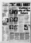 Hull Daily Mail Friday 01 January 1999 Page 2