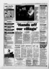 Hull Daily Mail Friday 01 January 1999 Page 4
