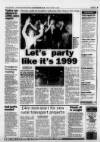 Hull Daily Mail Friday 01 January 1999 Page 5