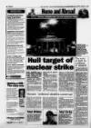 Hull Daily Mail Friday 01 January 1999 Page 6