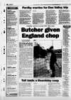 Hull Daily Mail Friday 01 January 1999 Page 26