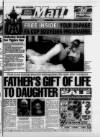 Hull Daily Mail Saturday 02 January 1999 Page 1