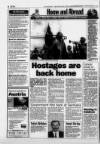 Hull Daily Mail Saturday 02 January 1999 Page 6