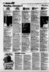 Hull Daily Mail Saturday 02 January 1999 Page 16