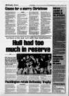 Hull Daily Mail Saturday 02 January 1999 Page 81