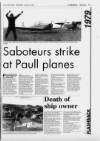 Hull Daily Mail Saturday 02 January 1999 Page 126