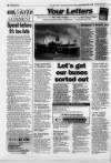 Hull Daily Mail Monday 04 January 1999 Page 8